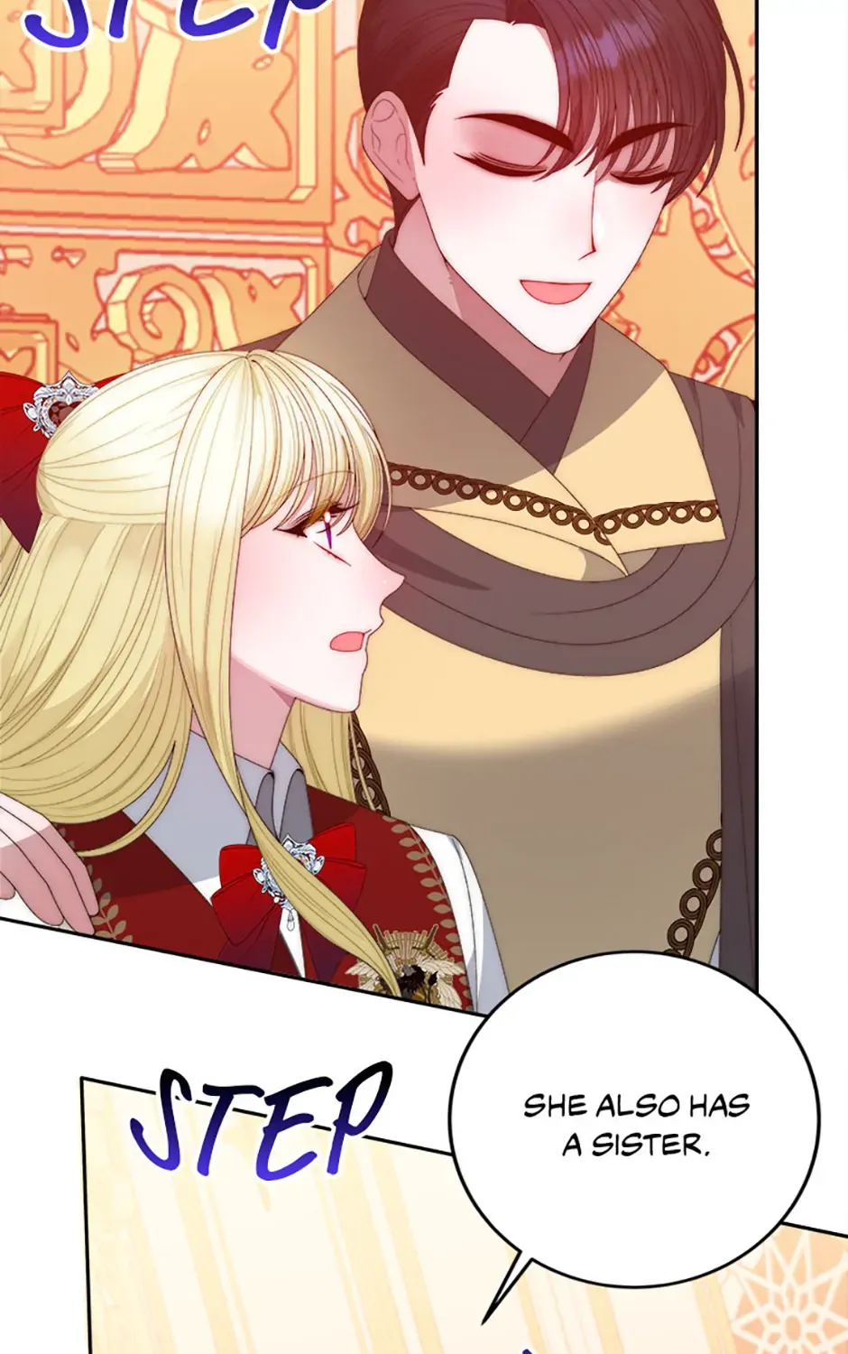 Read One Step Forward to the Flower Path chapter 112 image 125 on Lezhin