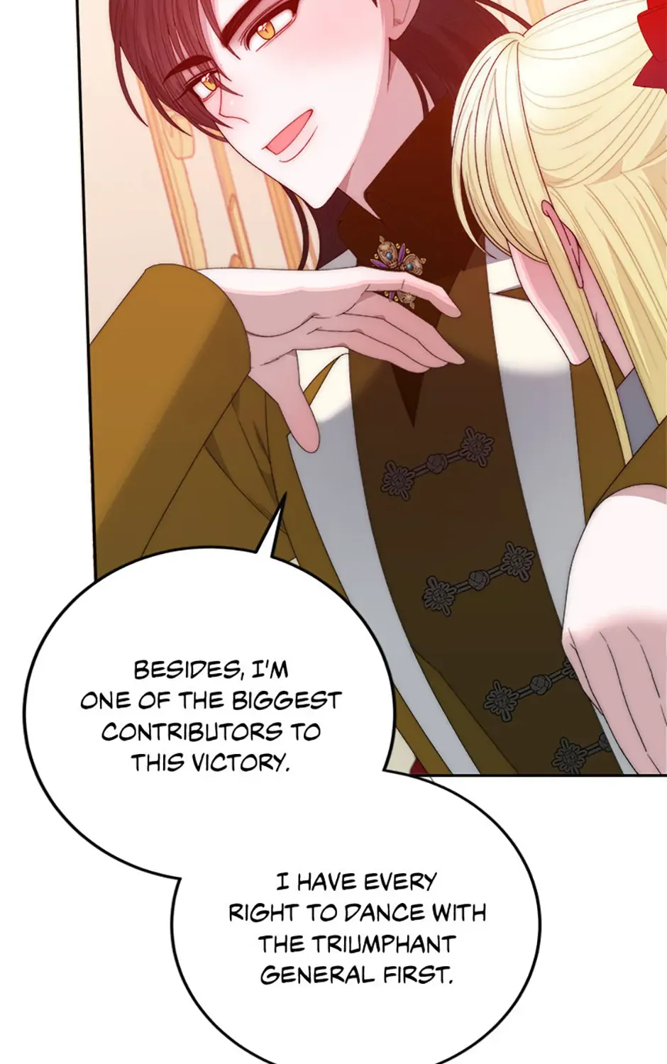 Read One Step Forward to the Flower Path chapter 112 image 127 on Lezhin