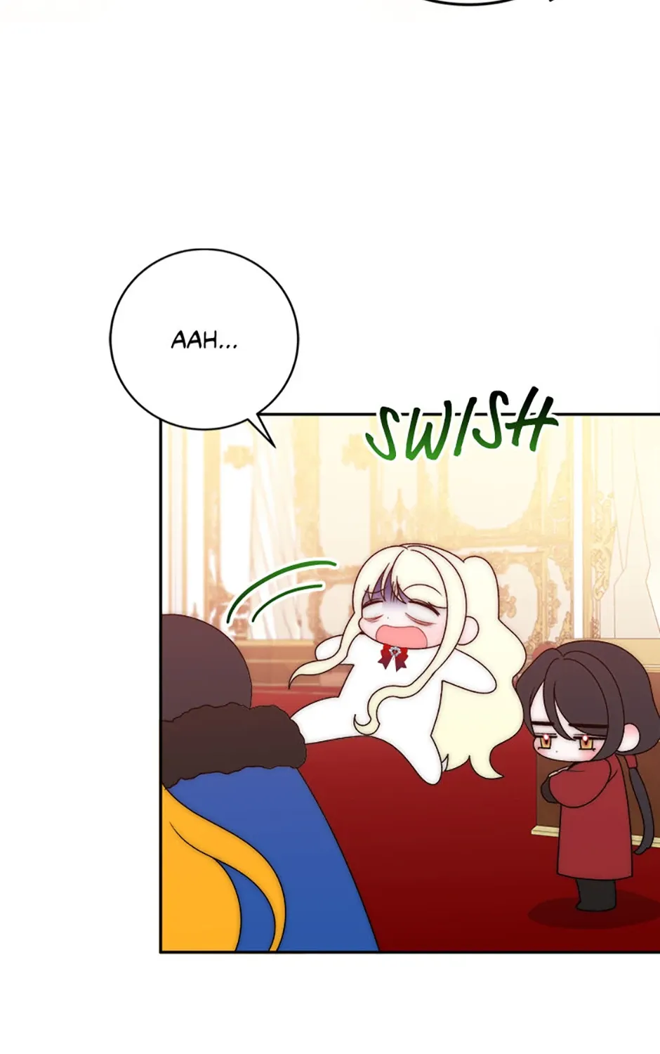 Read One Step Forward to the Flower Path chapter 112 image 131 on Lezhin