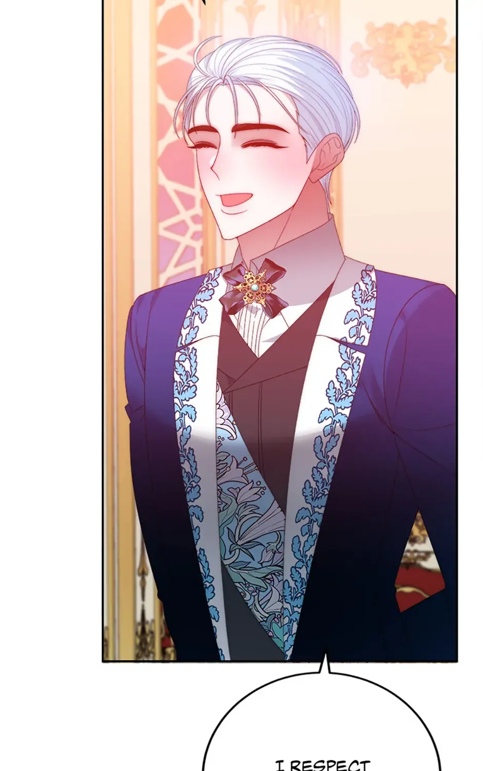 Read One Step Forward to the Flower Path chapter 112 image 141 on Lezhin