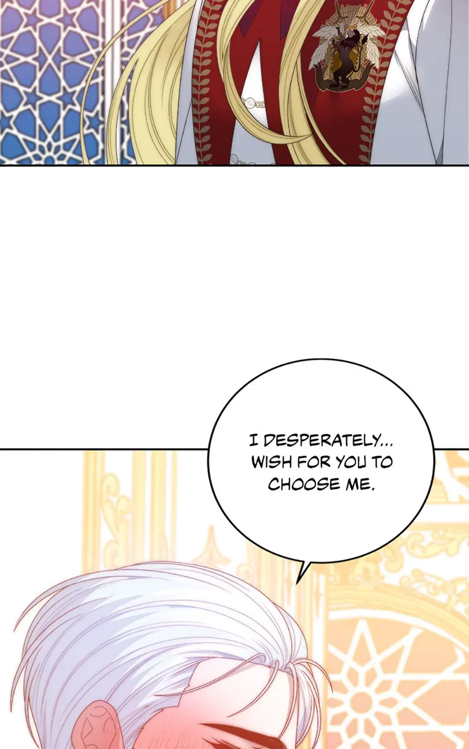Read One Step Forward to the Flower Path chapter 112 image 145 on Lezhin