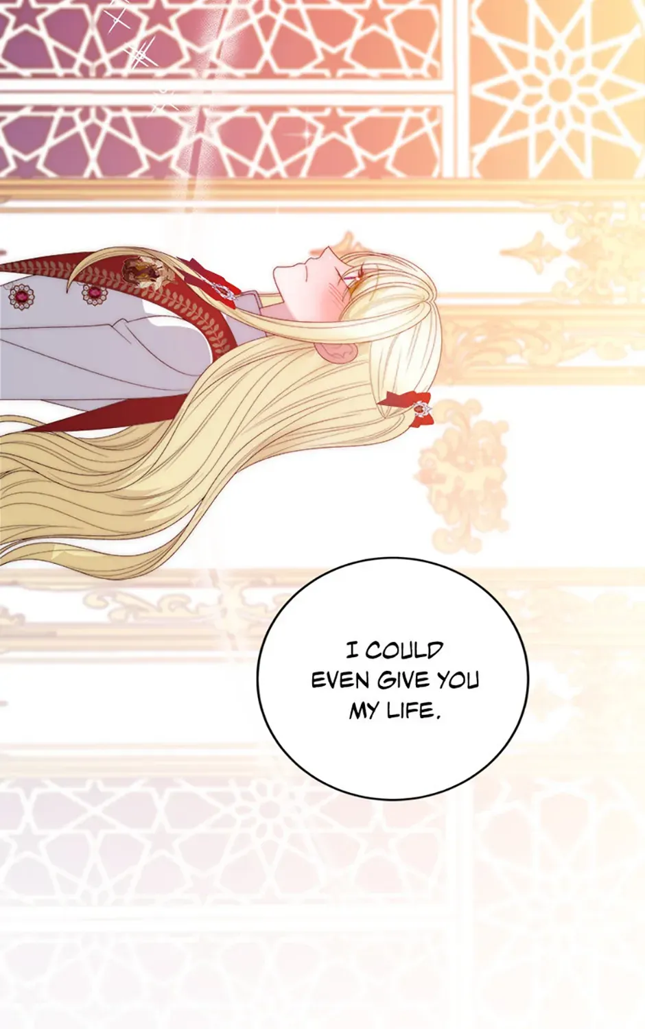 Read One Step Forward to the Flower Path chapter 112 image 151 on Lezhin