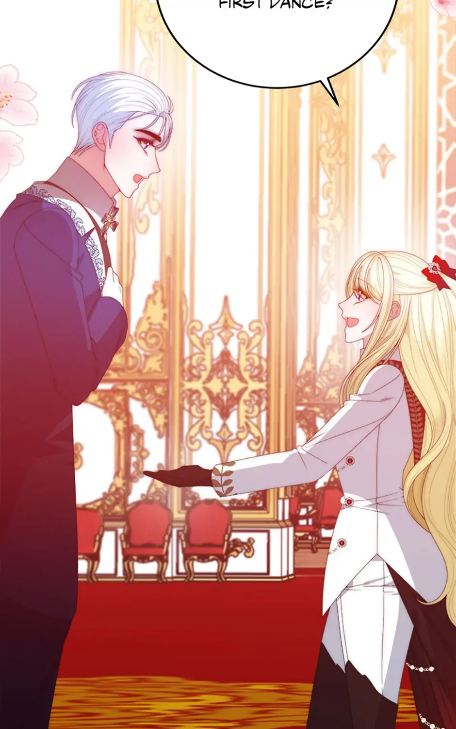 Read One Step Forward to the Flower Path chapter 112 image 161 on Lezhin