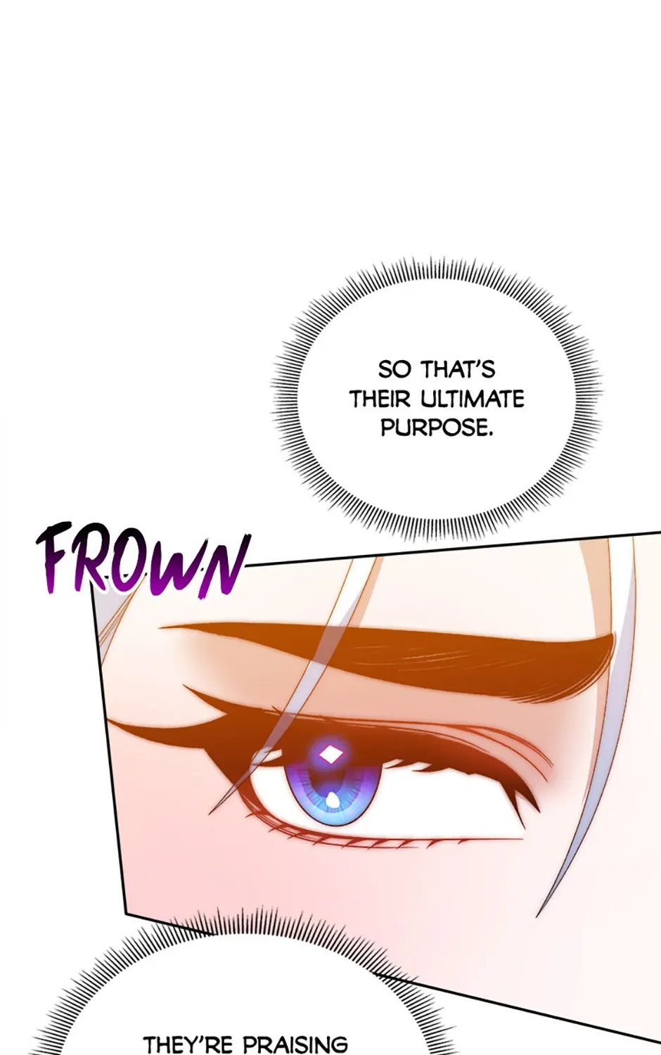 Read One Step Forward to the Flower Path chapter 112 image 17 on Lezhin