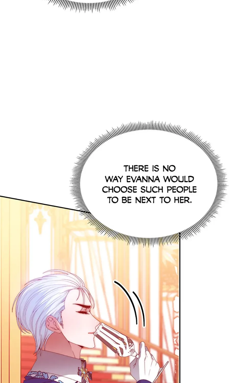 Read One Step Forward to the Flower Path chapter 112 image 19 on Lezhin