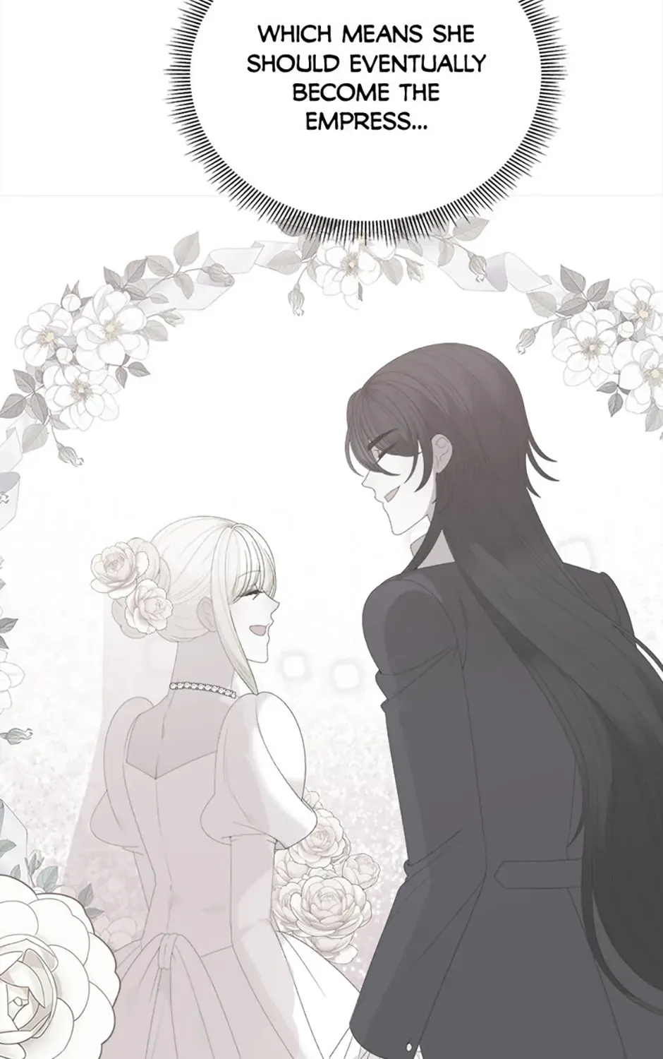 Read One Step Forward to the Flower Path chapter 112 image 23 on Lezhin