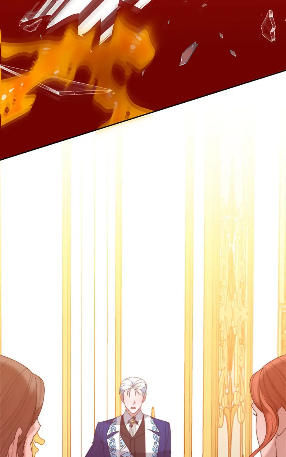 Read One Step Forward to the Flower Path chapter 112 image 27 on Lezhin