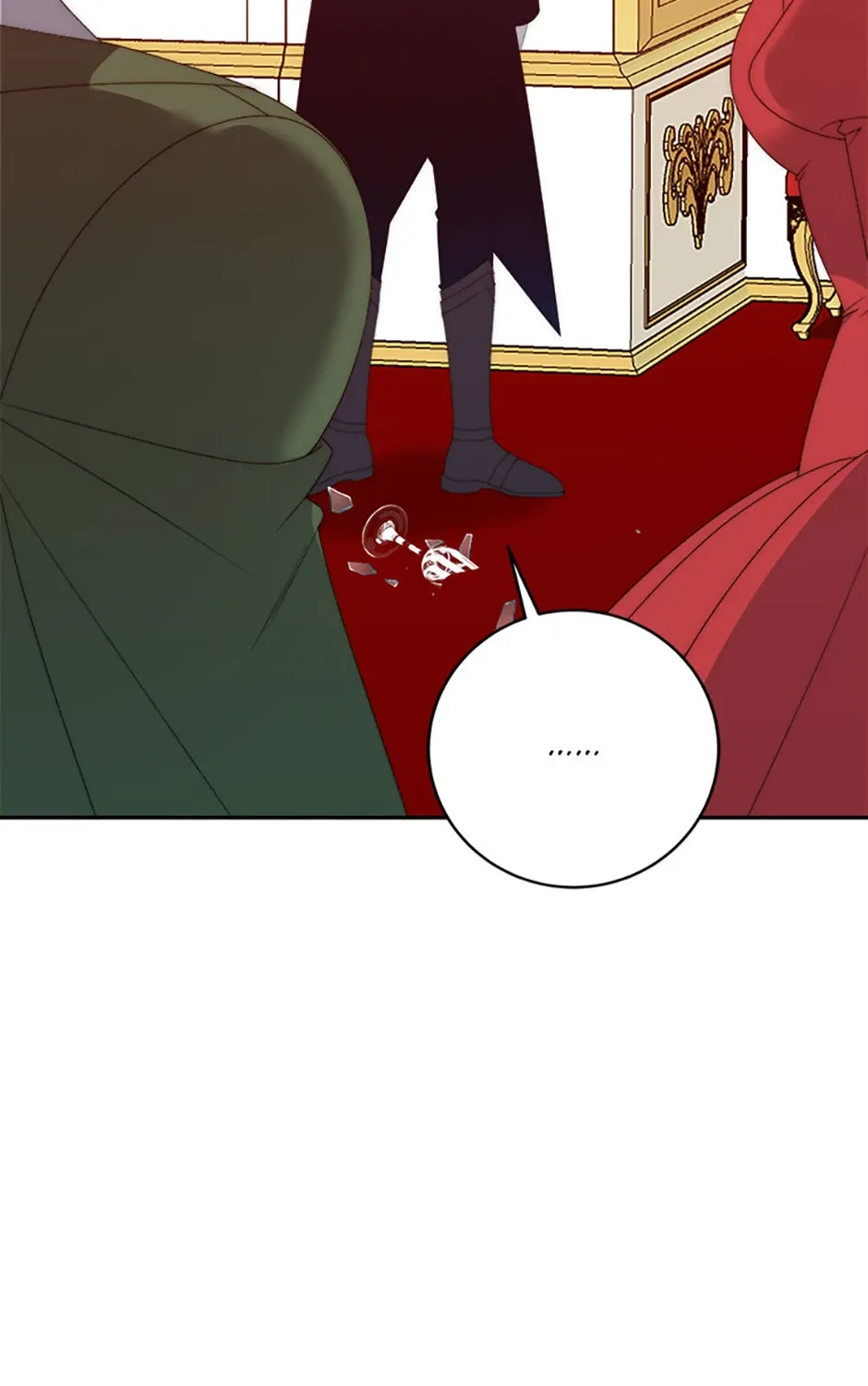 Read One Step Forward to the Flower Path chapter 112 image 29 on Lezhin