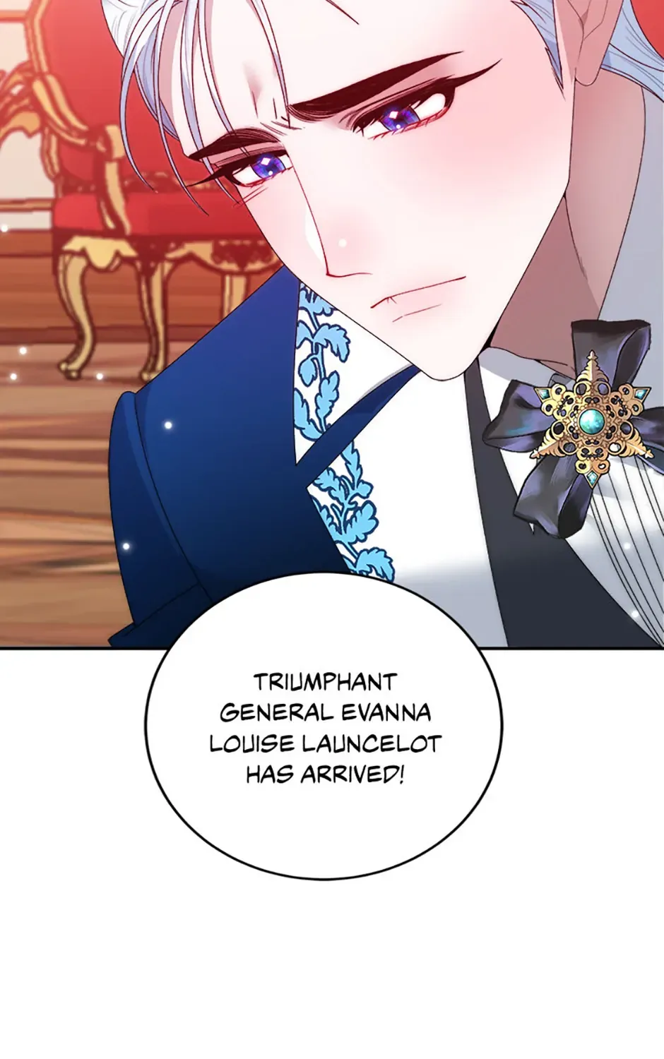 Read One Step Forward to the Flower Path chapter 112 image 37 on Lezhin