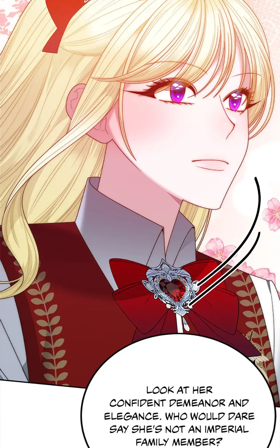 Read One Step Forward to the Flower Path chapter 112 image 53 on Lezhin