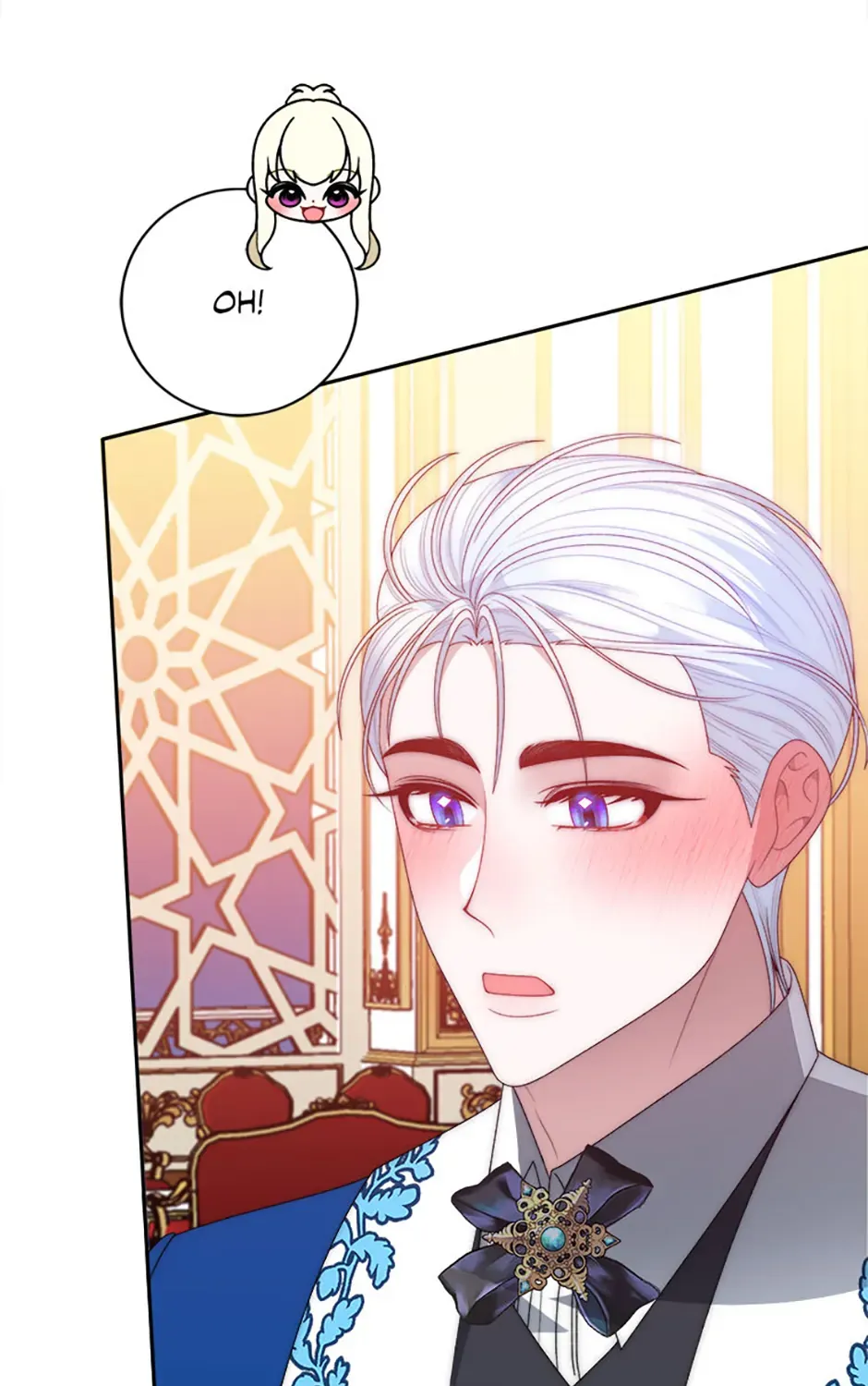 Read One Step Forward to the Flower Path chapter 112 image 55 on Lezhin