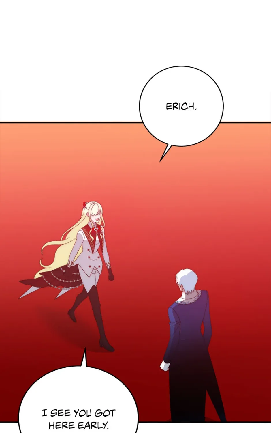 Read One Step Forward to the Flower Path chapter 112 image 57 on Lezhin