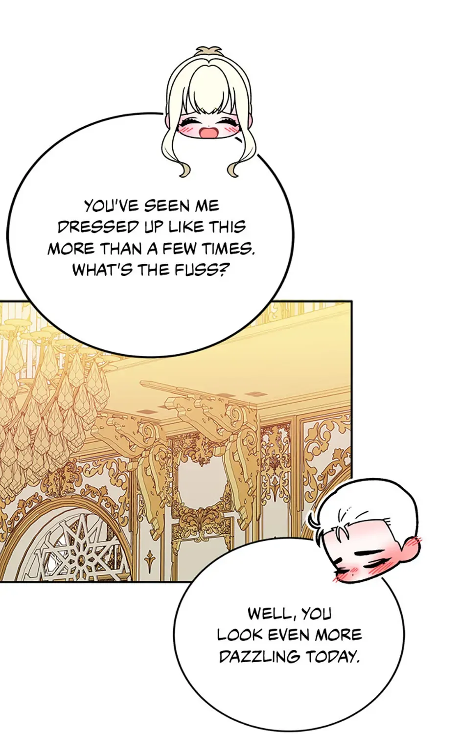 Read One Step Forward to the Flower Path chapter 112 image 73 on Lezhin