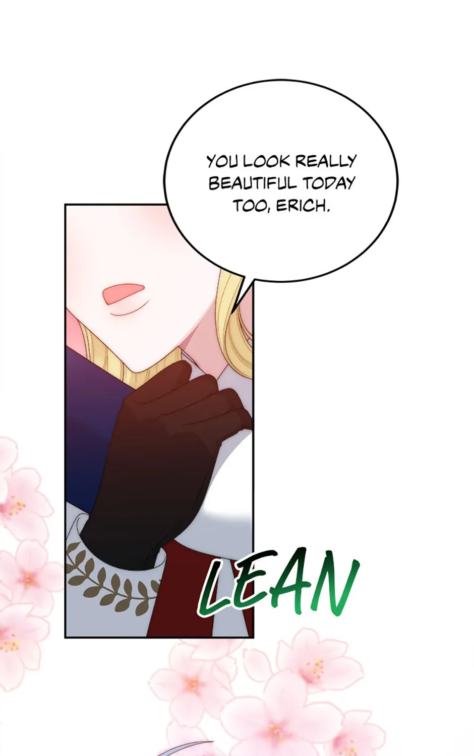 Read One Step Forward to the Flower Path chapter 112 image 75 on Lezhin