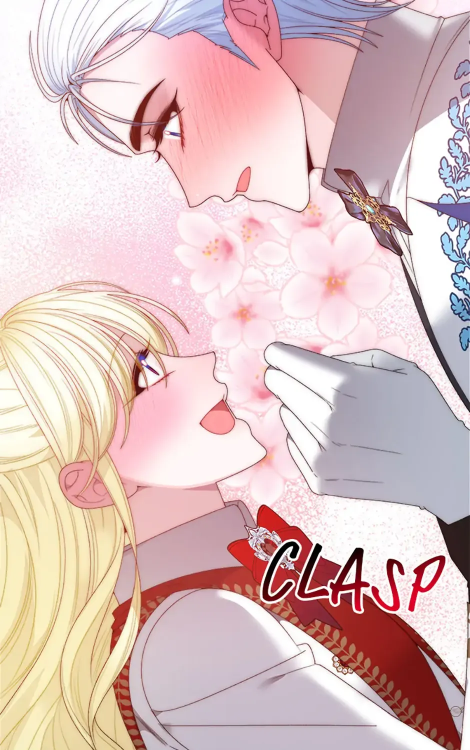 Read One Step Forward to the Flower Path chapter 112 image 77 on Lezhin