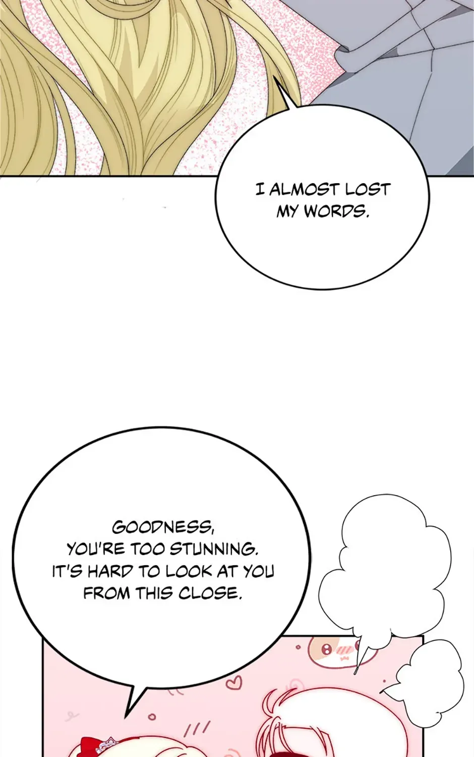 Read One Step Forward to the Flower Path chapter 112 image 79 on Lezhin
