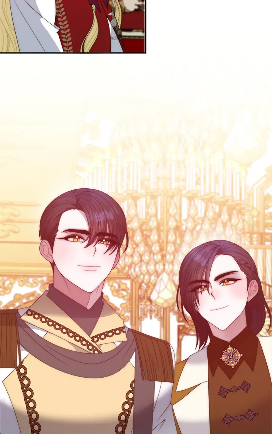 Read One Step Forward to the Flower Path chapter 112 image 83 on Lezhin