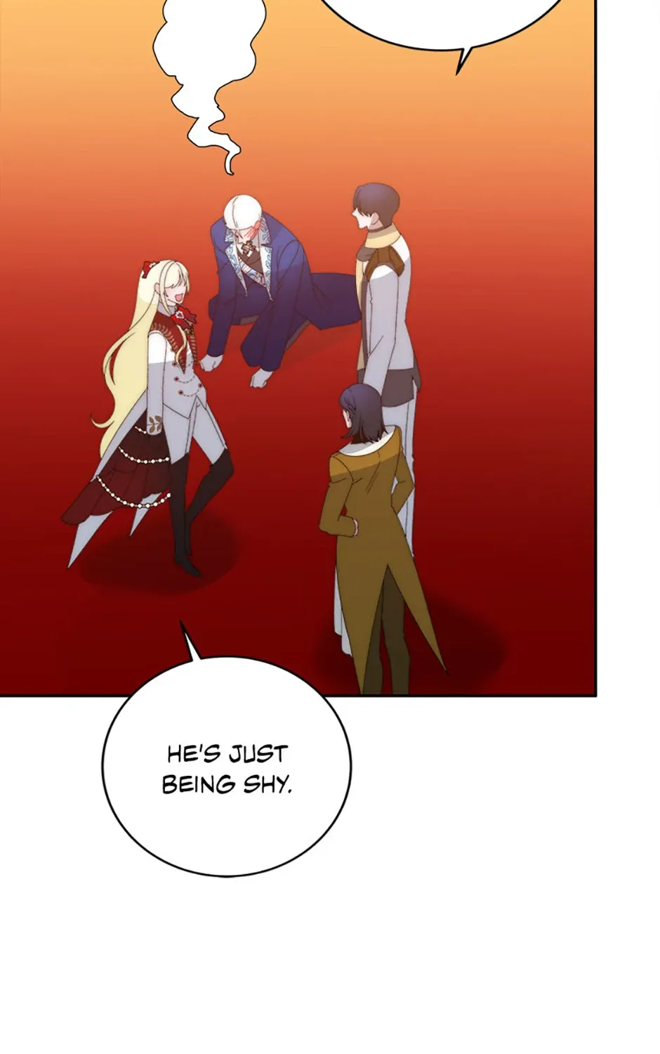 Read One Step Forward to the Flower Path chapter 112 image 87 on Lezhin