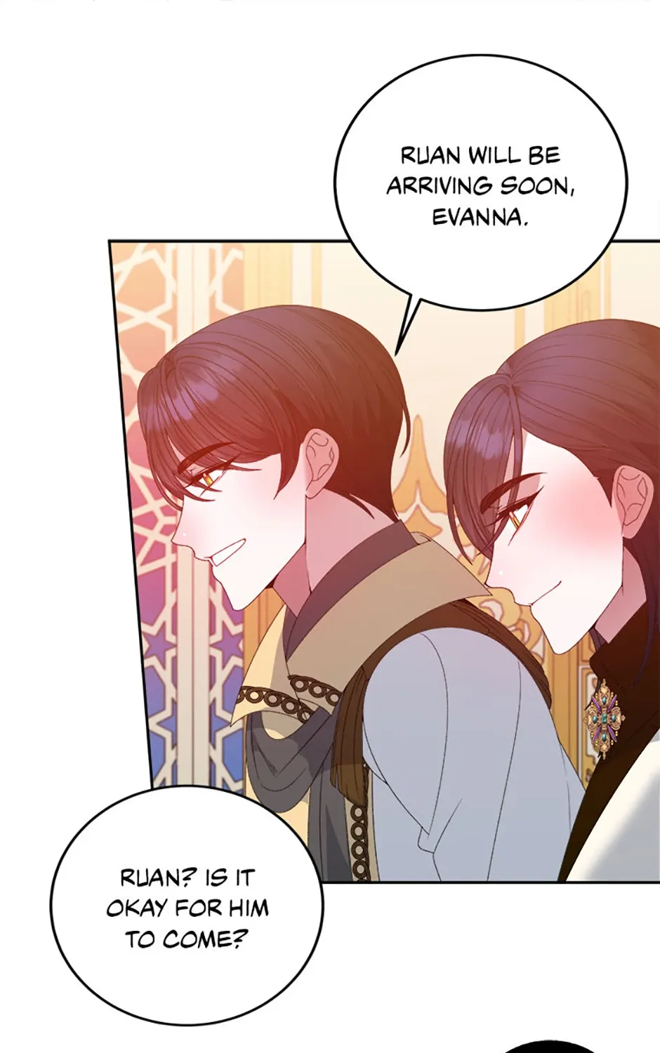 Read One Step Forward to the Flower Path chapter 112 image 89 on Lezhin