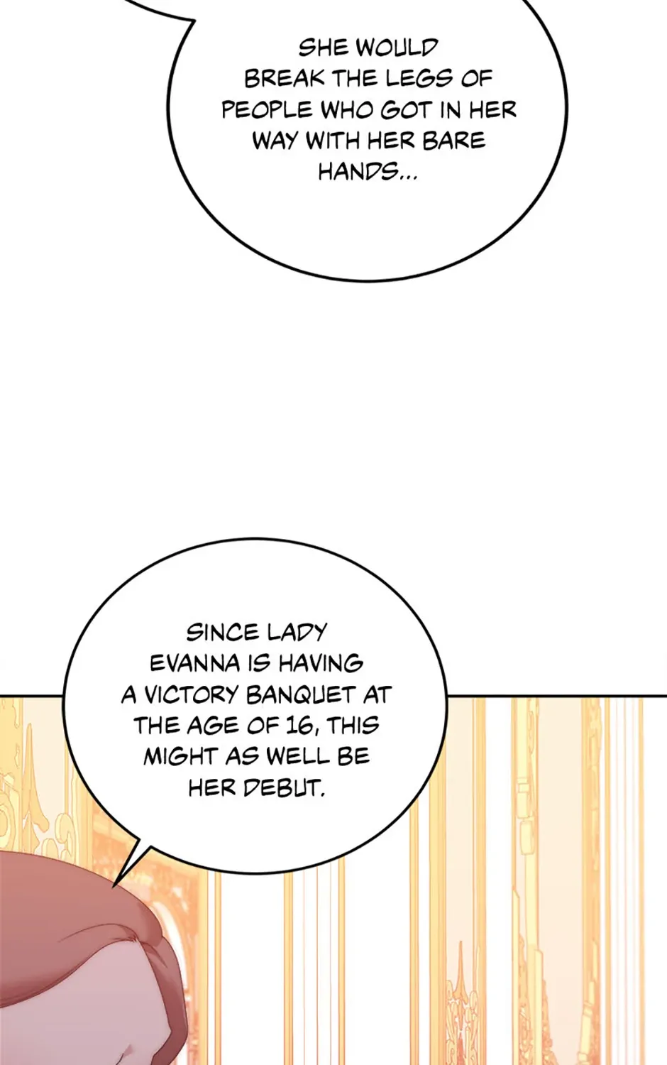 Read One Step Forward to the Flower Path chapter 112 image 9 on Lezhin