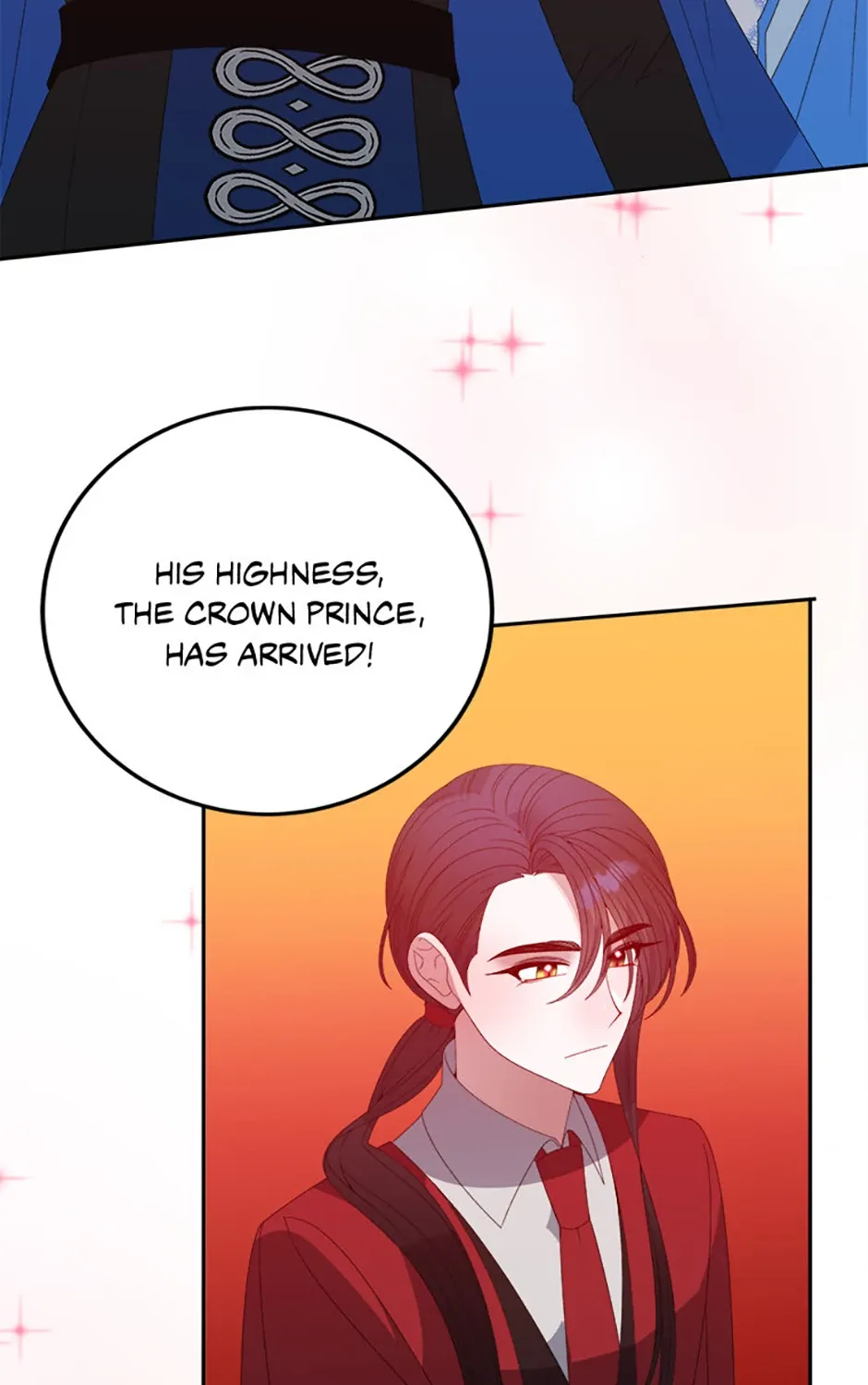 Read One Step Forward to the Flower Path chapter 112 image 95 on Lezhin