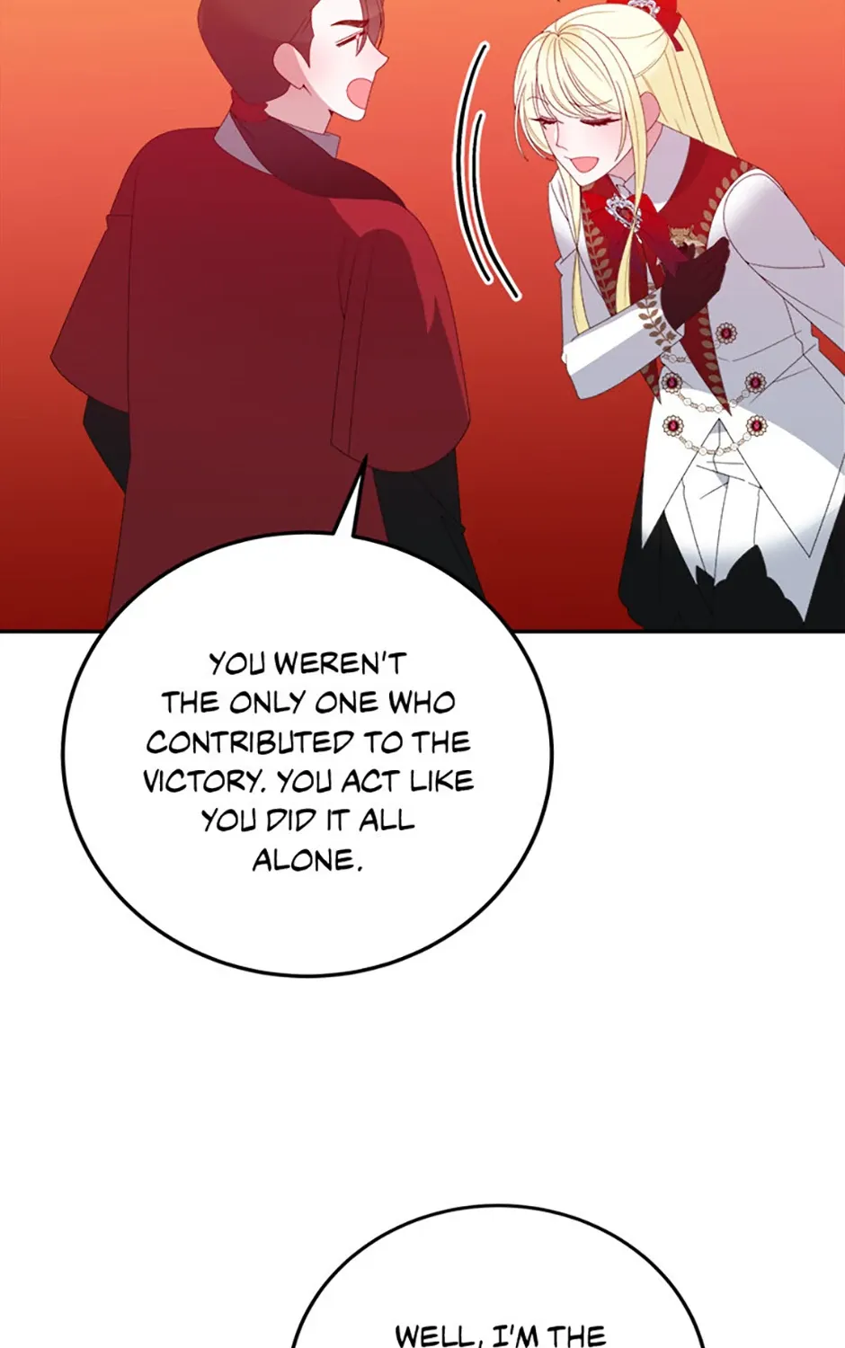 Read One Step Forward to the Flower Path chapter 112 image 99 on Lezhin