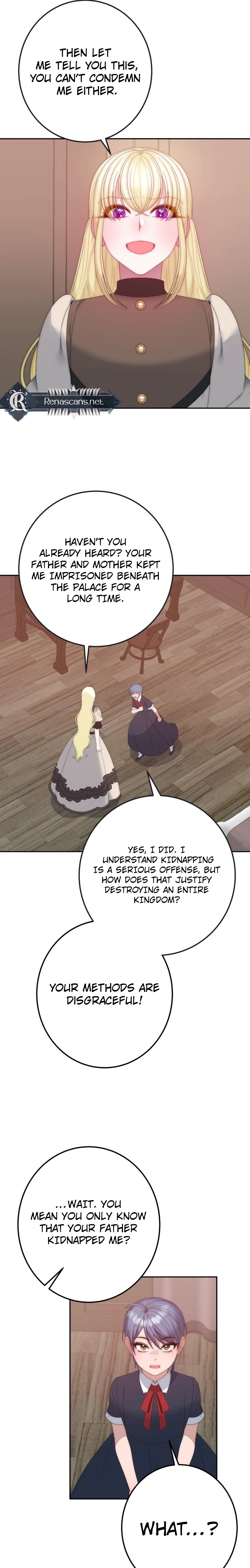 Read One Step Forward to the Flower Path chapter 12227 image 12 on Lezhin