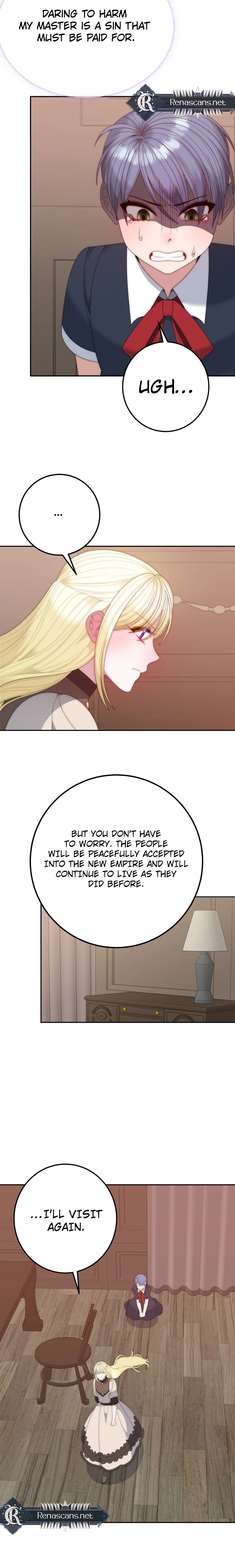 Read One Step Forward to the Flower Path chapter 12227 image 16 on Lezhin