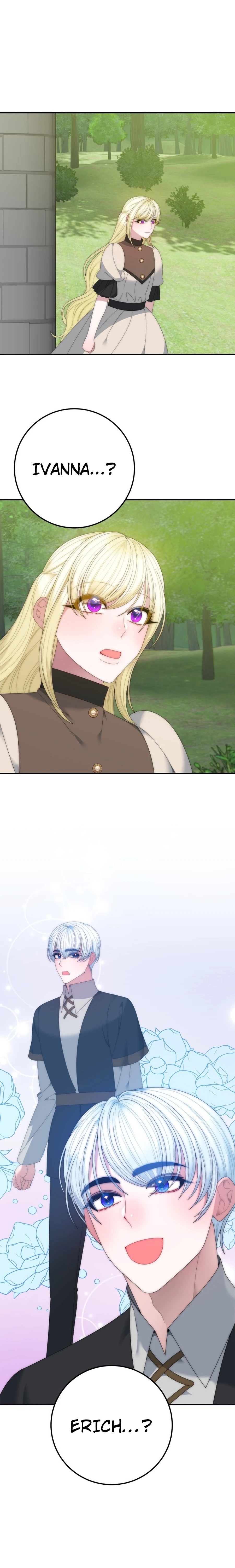 Read One Step Forward to the Flower Path chapter 12227 image 17 on Lezhin