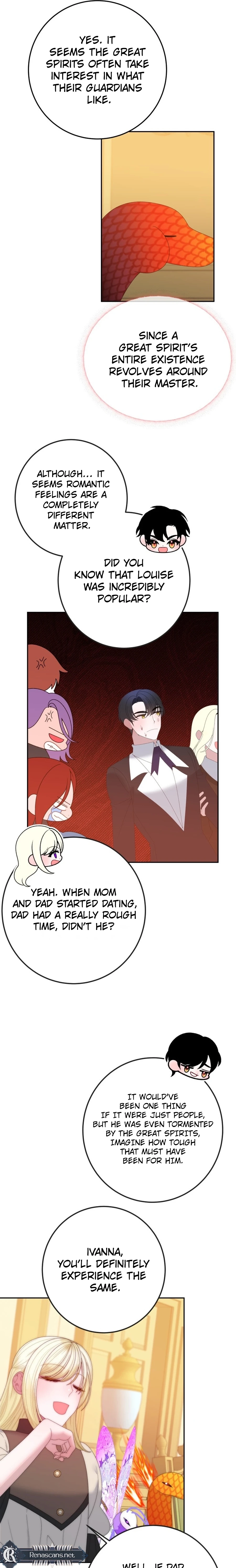 Read One Step Forward to the Flower Path chapter 12227 image 2 on Lezhin