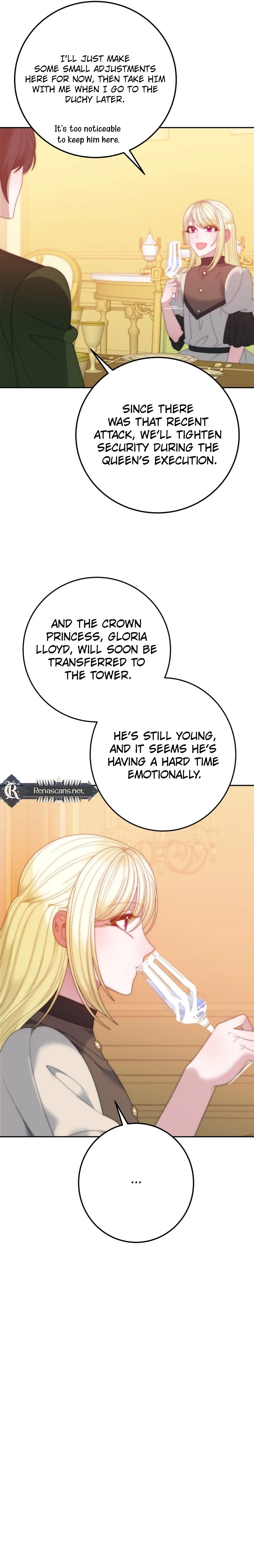 Read One Step Forward to the Flower Path chapter 12227 image 4 on Lezhin