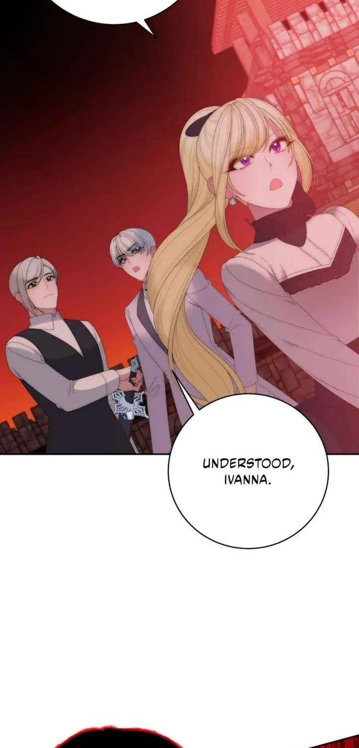 Read One Step Forward to the Flower Path chapter 126 image 10 on Lezhin