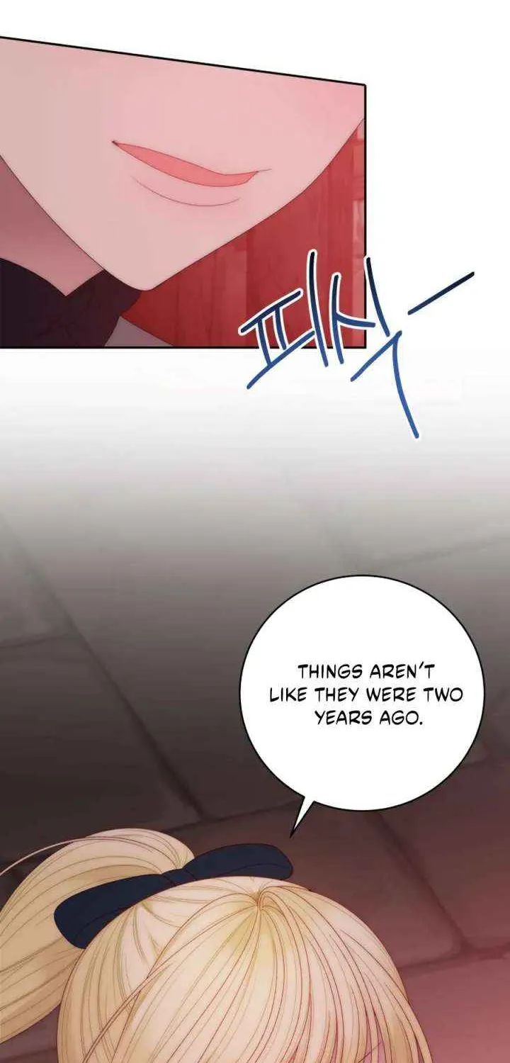 Read One Step Forward to the Flower Path chapter 126 image 12 on Lezhin