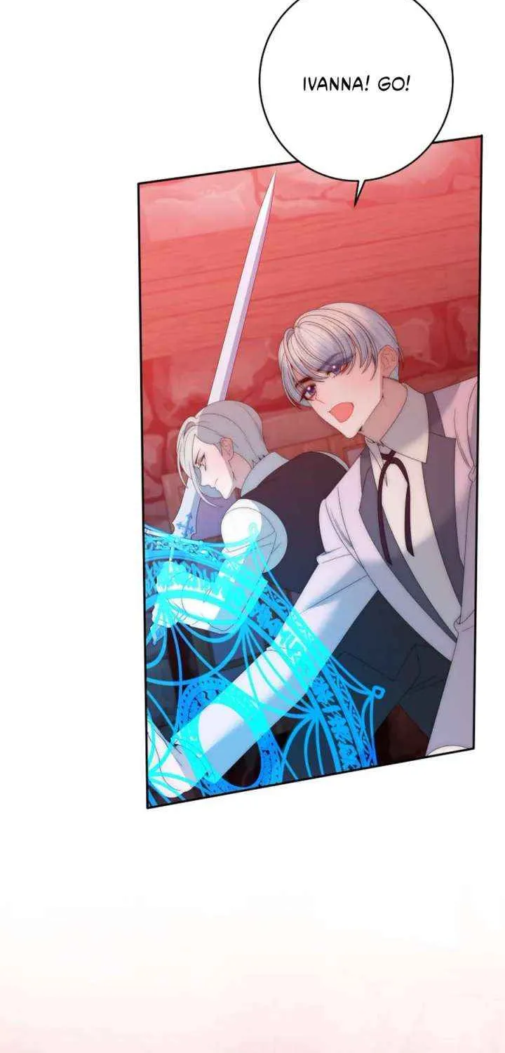Read One Step Forward to the Flower Path chapter 126 image 25 on Lezhin