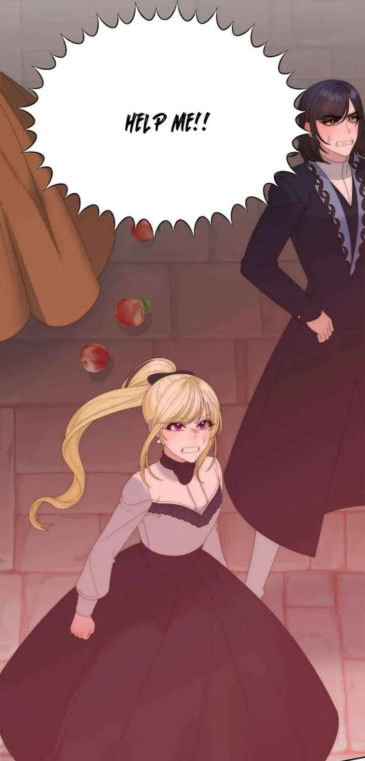 Read One Step Forward to the Flower Path chapter 126 image 3 on Lezhin