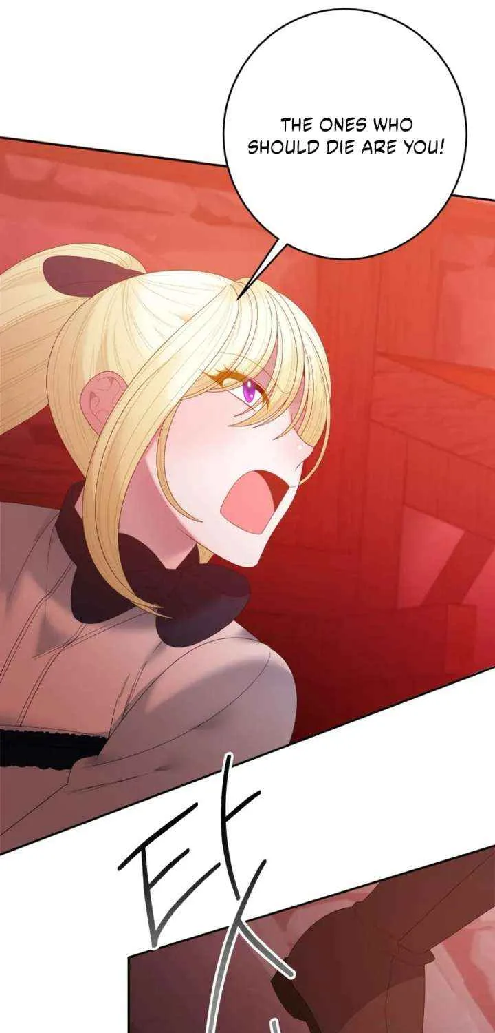 Read One Step Forward to the Flower Path chapter 126 image 30 on Lezhin