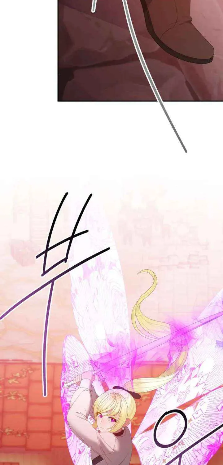 Read One Step Forward to the Flower Path chapter 126 image 31 on Lezhin