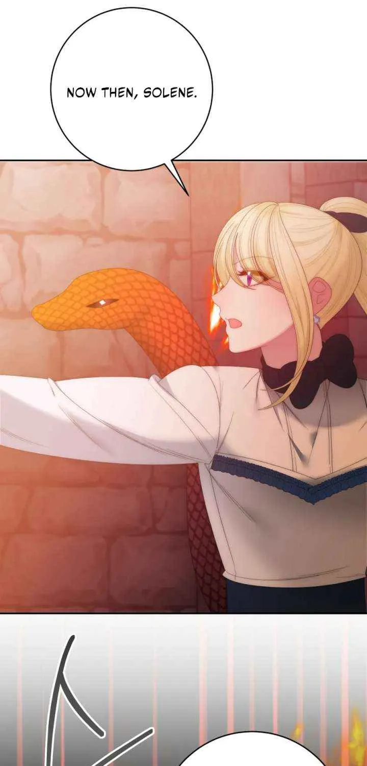 Read One Step Forward to the Flower Path chapter 126 image 38 on Lezhin