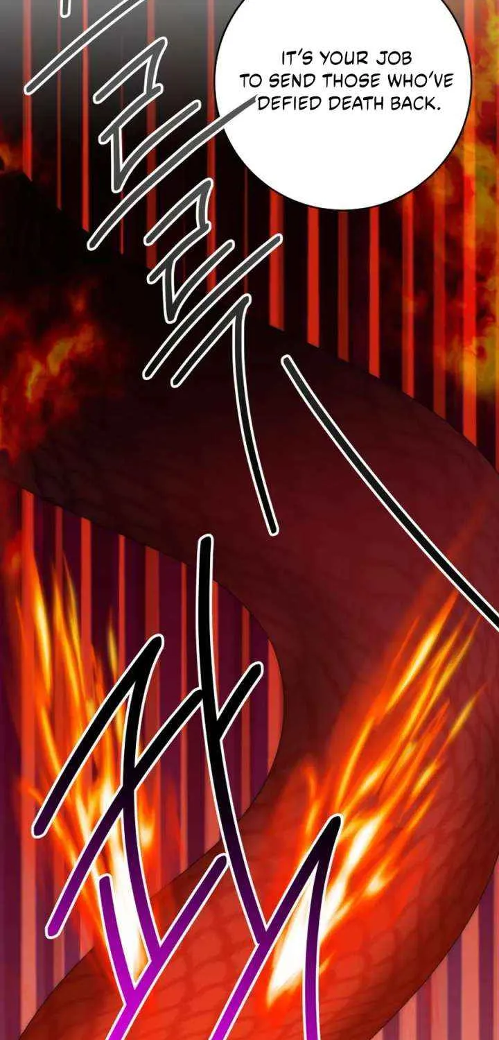 Read One Step Forward to the Flower Path chapter 126 image 39 on Lezhin