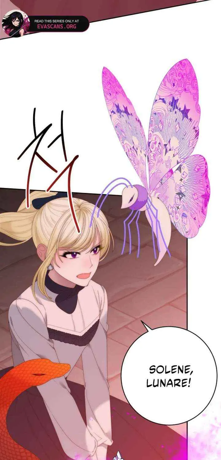 Read One Step Forward to the Flower Path chapter 126 image 4 on Lezhin