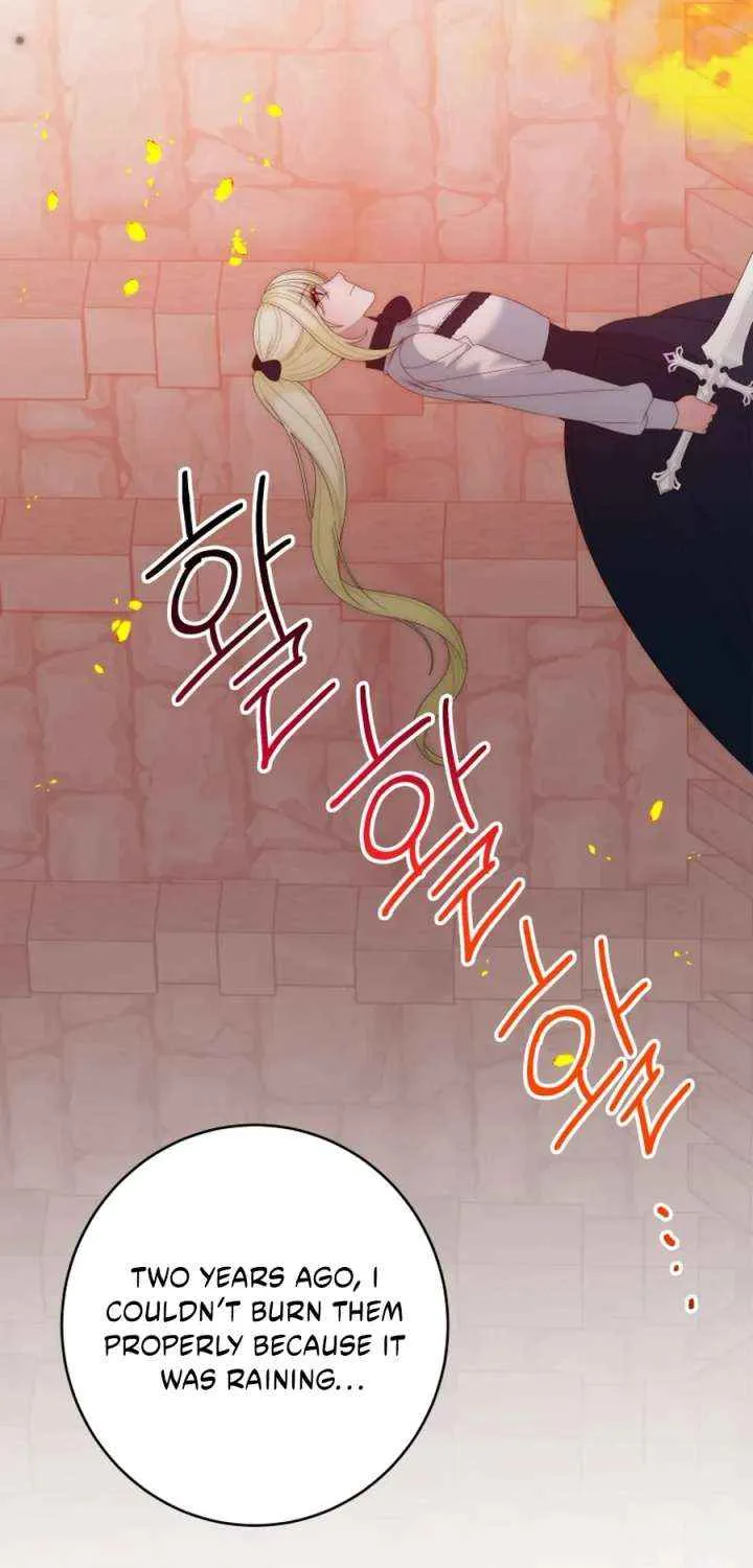 Read One Step Forward to the Flower Path chapter 126 image 42 on Lezhin