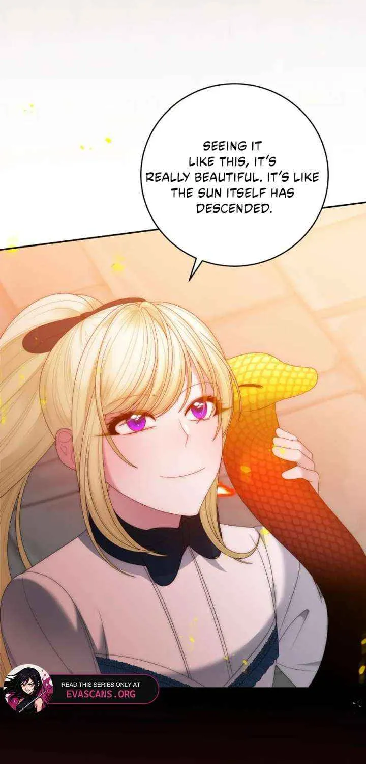Read One Step Forward to the Flower Path chapter 126 image 43 on Lezhin