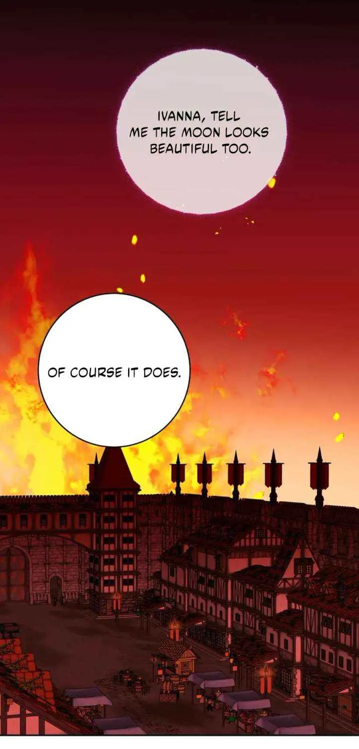Read One Step Forward to the Flower Path chapter 126 image 44 on Lezhin