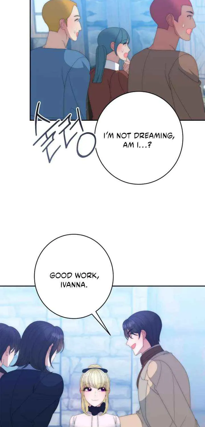 Read One Step Forward to the Flower Path chapter 126 image 48 on Lezhin