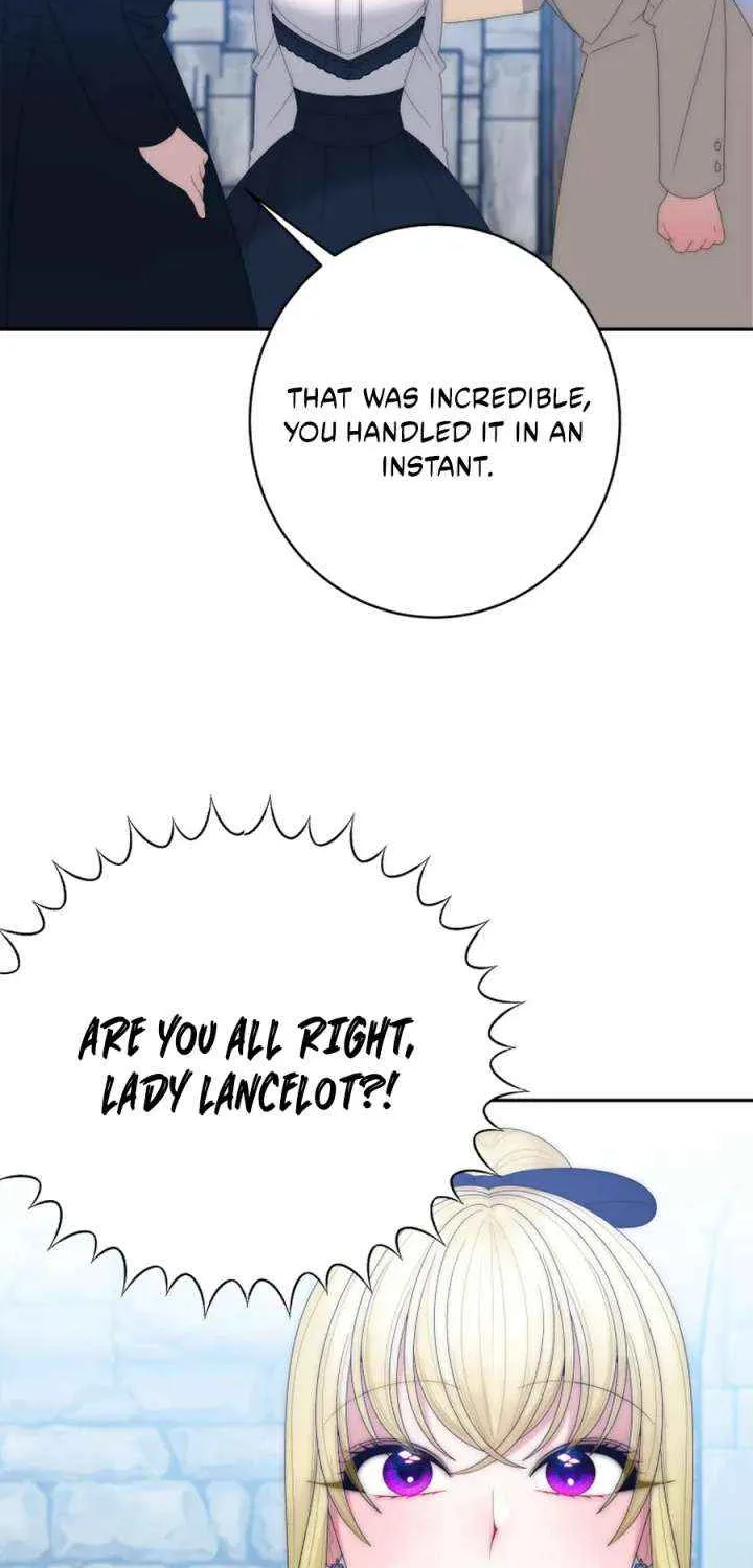 Read One Step Forward to the Flower Path chapter 126 image 49 on Lezhin