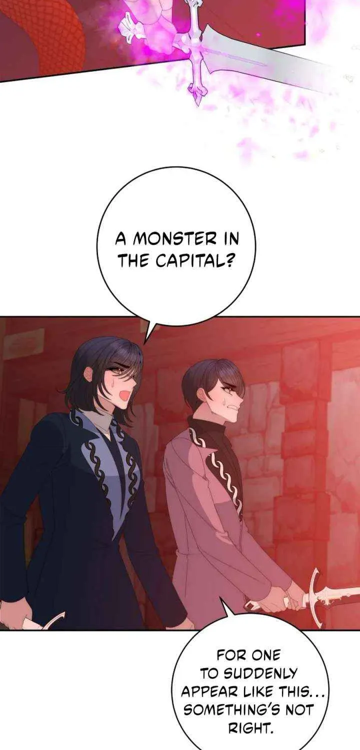 Read One Step Forward to the Flower Path chapter 126 image 5 on Lezhin