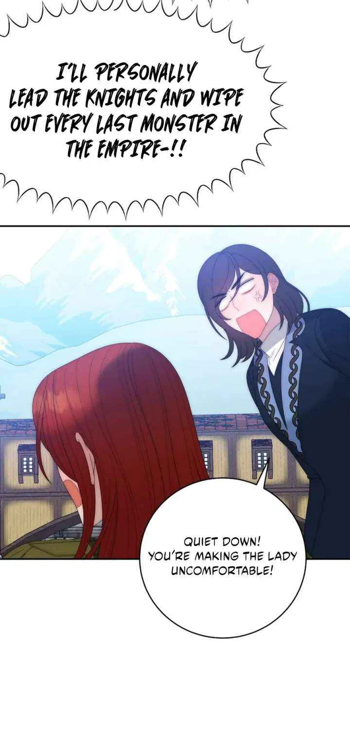 Read One Step Forward to the Flower Path chapter 126 image 54 on Lezhin