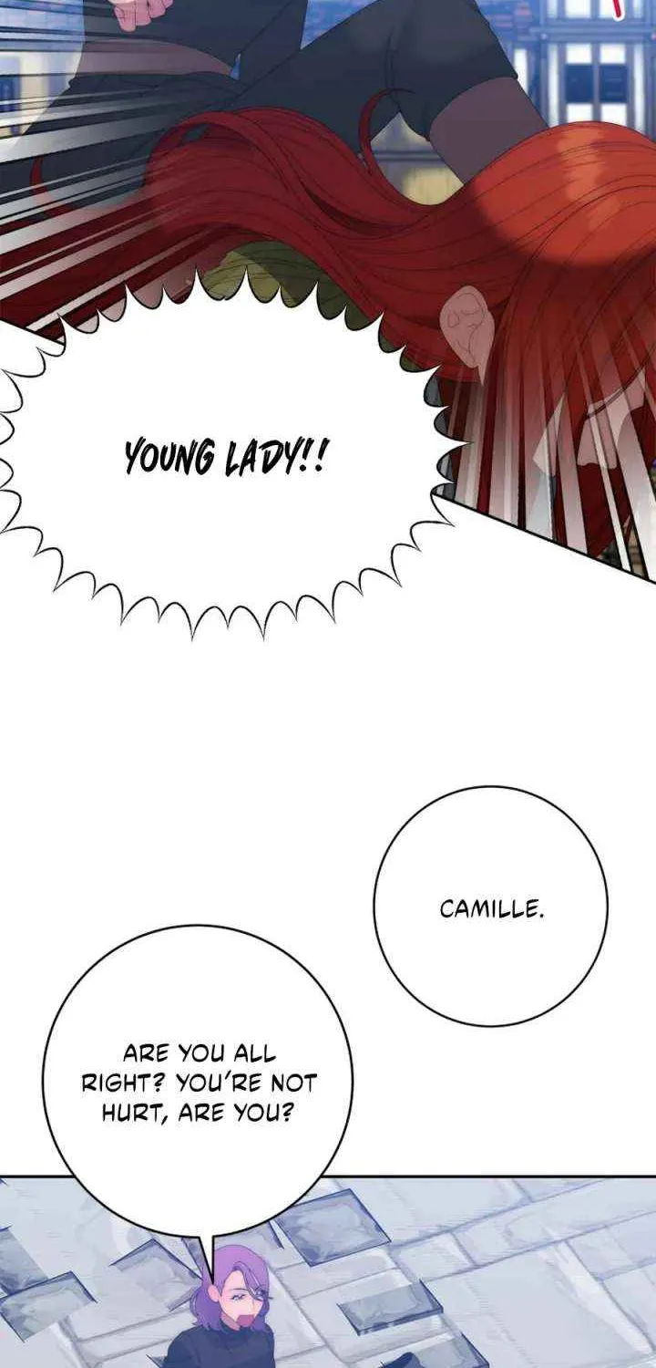 Read One Step Forward to the Flower Path chapter 126 image 56 on Lezhin