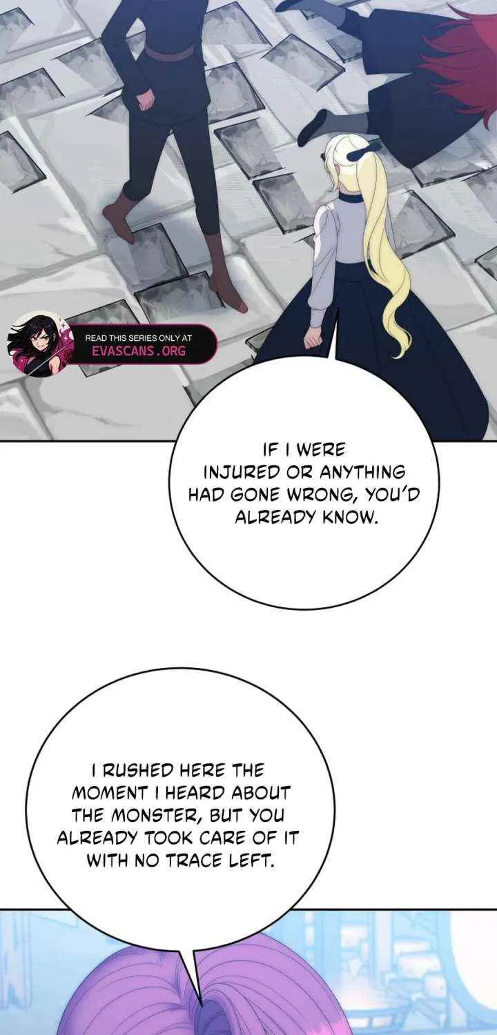 Read One Step Forward to the Flower Path chapter 126 image 57 on Lezhin