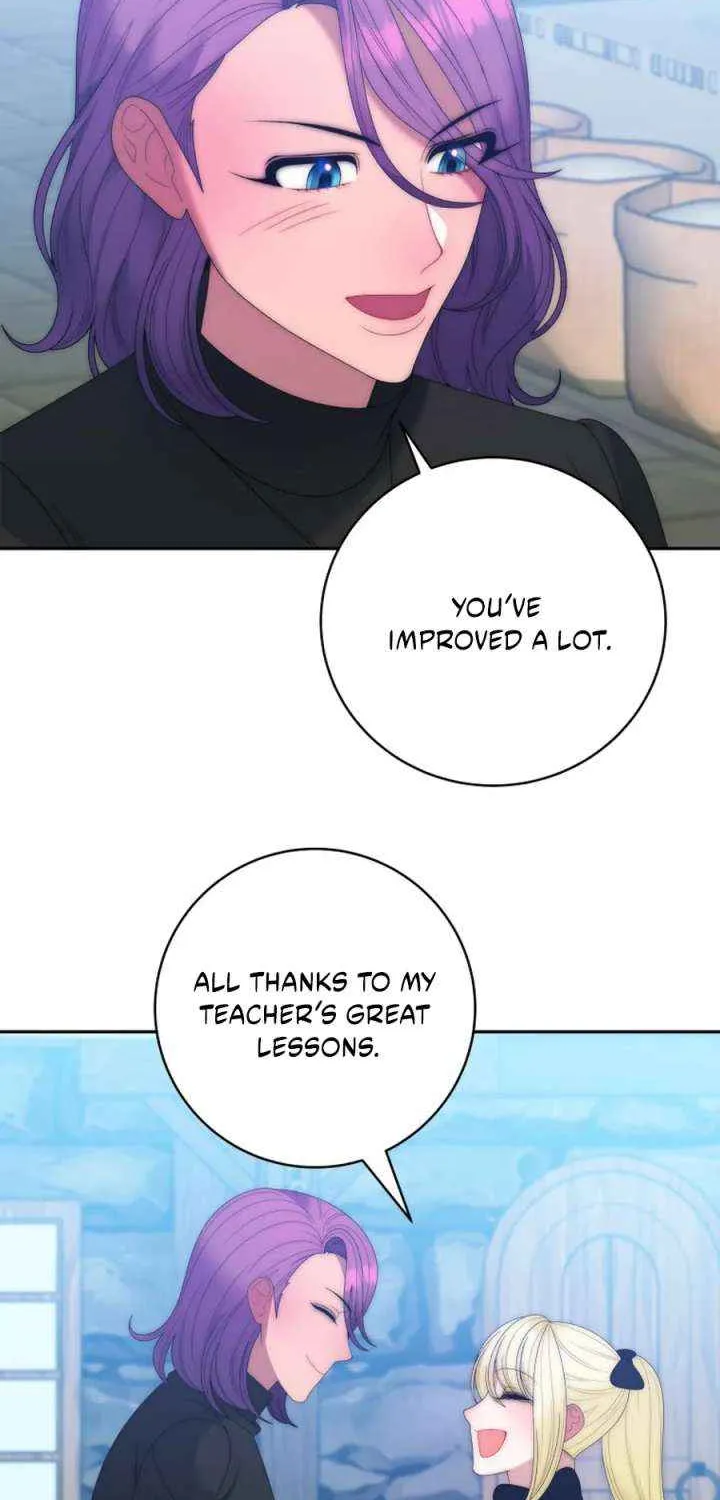 Read One Step Forward to the Flower Path chapter 126 image 58 on Lezhin